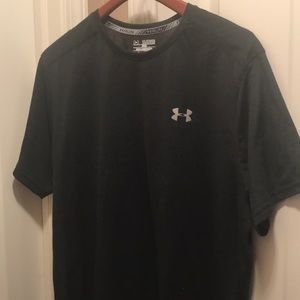 Under Amour 2XL